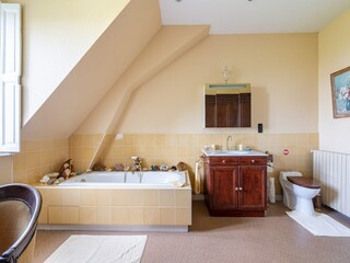 Villa Ancinnes Ausstattung 30