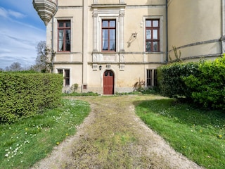 Villa Ancinnes Außenaufnahme 9