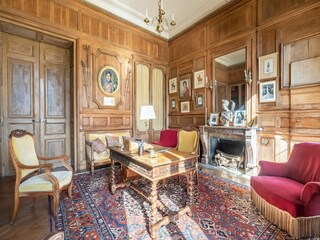 Villa Ancinnes Équipement 31