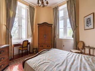 Villa Ancinnes Ausstattung 33