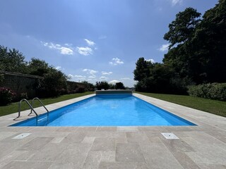 Villa Ancinnes Buitenaudio-opname 5