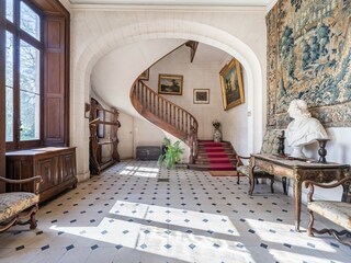 Villa Ancinnes Ausstattung 38