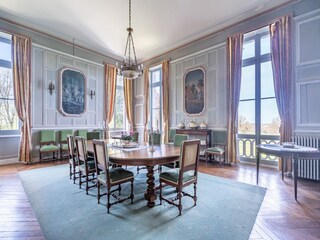 Villa Ancinnes Équipement 40