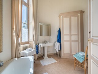 Villa Ancinnes Équipement 44