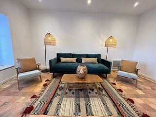 Vakantiehuis Welt Kenmerken 1