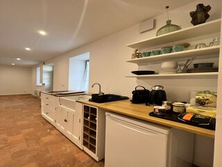 Casa per le vacanze Welt Caratteristiche 12