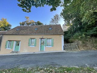 Casa per le vacanze Welt Registrazione all'aperto 3