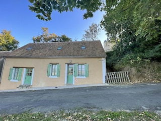 Holiday house Welt Outdoor Recording 3