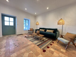 Maison de vacances Welt Équipement 16