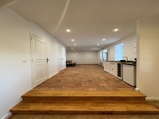 Casa de vacaciones Welt Características 8