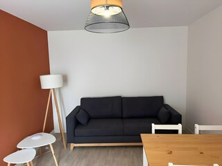 Appartement Welt Équipement 1