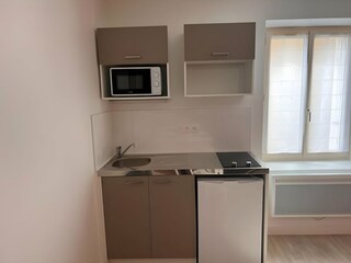 Apartment Welt Ausstattung 6