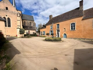 Appartement Welt Enregistrement extérieur 2