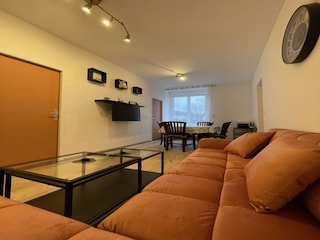 Appartamento Chemiré-le-Gaudin Caratteristiche 1