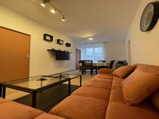 Appartement Chemiré-le-Gaudin Équipement 1