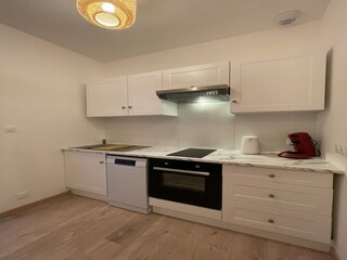 Appartement Chemiré-le-Gaudin Kenmerken 11
