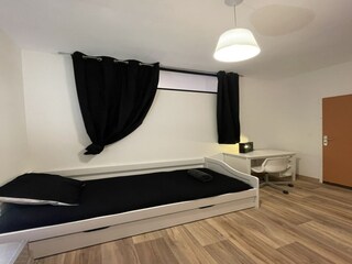Appartement Chemiré-le-Gaudin Kenmerken 12
