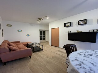 Appartement Chemiré-le-Gaudin Kenmerken 13