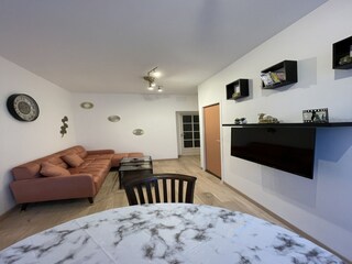 Appartement Chemiré-le-Gaudin Équipement 14