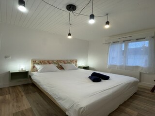 Appartement Chemiré-le-Gaudin Kenmerken 16