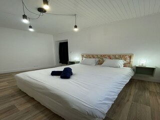 Appartement Chemiré-le-Gaudin Kenmerken 17