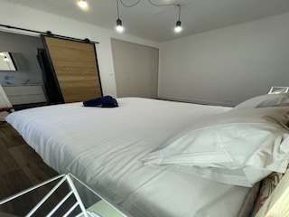 Apartment Chemiré-le-Gaudin Ausstattung 18