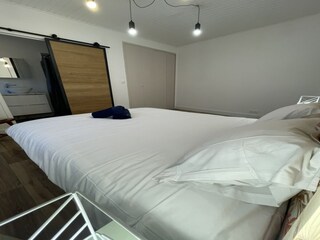 Appartement Chemiré-le-Gaudin Équipement 18
