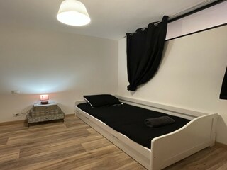 Apartment Chemiré-le-Gaudin Ausstattung 19