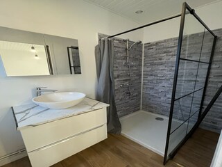 Appartement Chemiré-le-Gaudin Kenmerken 20