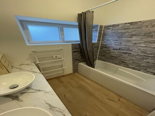 Apartment Chemiré-le-Gaudin Ausstattung 20