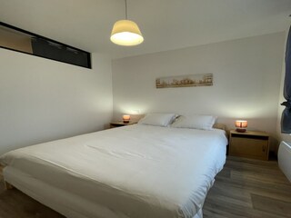 Appartement Chemiré-le-Gaudin Kenmerken 3