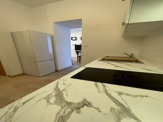 Apartment Chemiré-le-Gaudin Ausstattung 4
