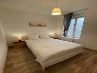 Apartment Chemiré-le-Gaudin Ausstattung 6