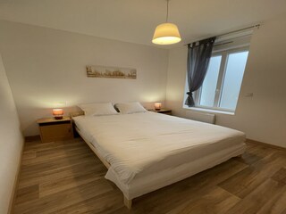 Appartement Chemiré-le-Gaudin Kenmerken 6