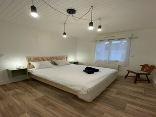 Appartement Chemiré-le-Gaudin Équipement 7