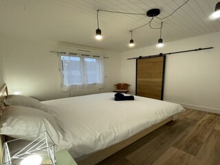 Appartement Chemiré-le-Gaudin Kenmerken 8