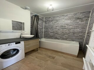 Appartement Chemiré-le-Gaudin Équipement 8