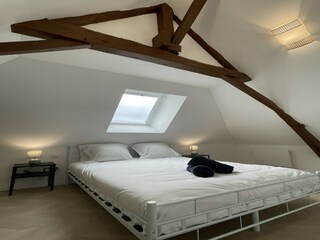 Apartamento Chemiré-le-Gaudin Características 12