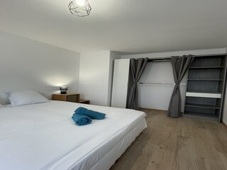 Appartement Chemiré-le-Gaudin Équipement 14