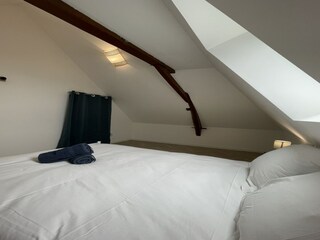 Appartement Chemiré-le-Gaudin Équipement 15