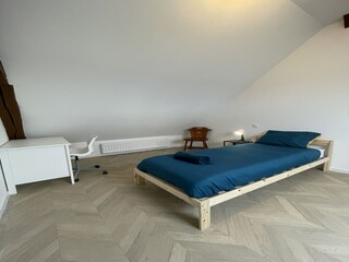 Appartement Chemiré-le-Gaudin Kenmerken 2