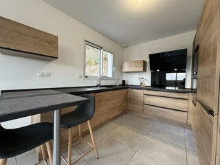 Holiday house Welt Features 11