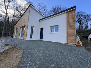 Maison de vacances Welt Enregistrement extérieur 2