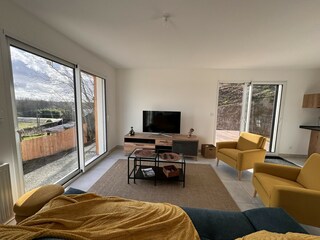 Casa per le vacanze Welt Caratteristiche 15