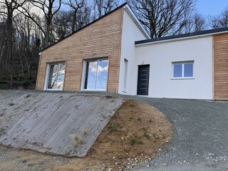 Vakantiehuis Welt Buitenaudio-opname 3