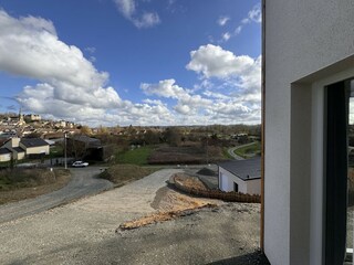 Ferienhaus Welt Außenaufnahme 4