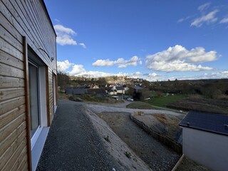 Ferienhaus Welt Außenaufnahme 9