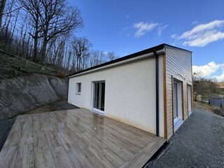 Casa per le vacanze Welt Registrazione all'aperto 5