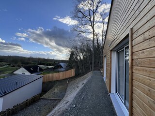 Holiday house Welt Outdoor Recording 8