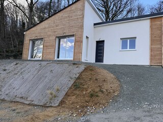 Holiday house Welt Outdoor Recording 10